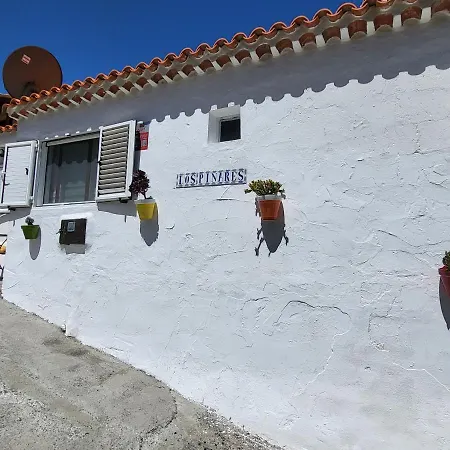 Сasa de vacaciones Pinares El Juncal De *