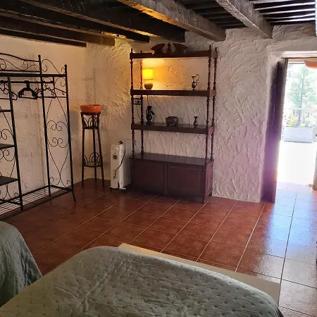 Сasa de vacaciones Pinares El Juncal De *