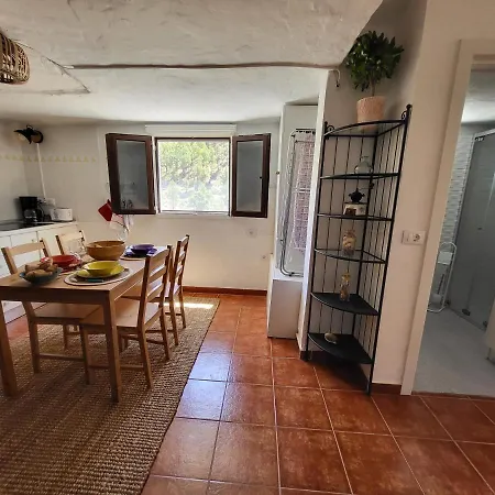 Pinares El Juncal De Сasa de vacaciones