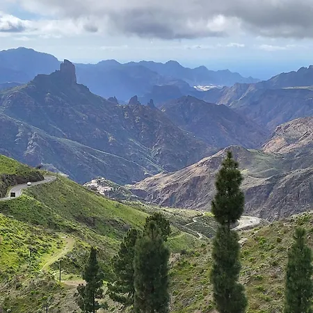 Pinares El Juncal De Сasa de vacaciones *