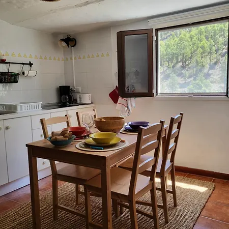 Pinares El Juncal De Сasa de vacaciones