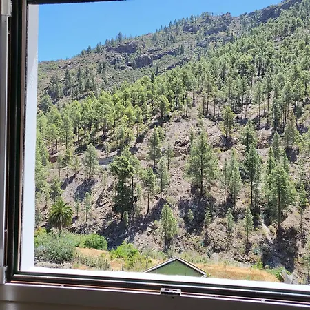 Сasa de vacaciones Pinares El Juncal De *