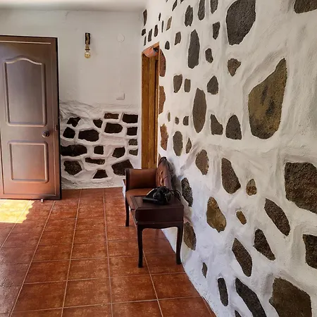 Pinares El Juncal De Сasa de vacaciones